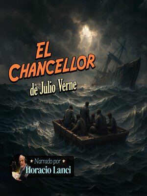 cover image of El Chancellor